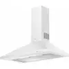 Image de Campana extractora Mepamsa GAVIA 70 Canalisation 70cm LED blanche