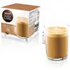 Image de Nescafé Dolce Gusto Café Au Lait 16 Capsules