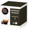 Image de Cápsules Café Espresso Intenso Nescafé Dolce Gusto 30 tasses