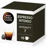 Image de Cápsule de café Nescafé Dolce Gusto Espresso Intenso 16 tasses
