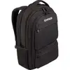 Image de Sac à dos Wenger Fuse 15.6" Polyester 3 Compartiments Noir