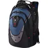 Image de Sac à dos Wenger Ibex 17 pouces pour ordinateur portable avec Triple Protect