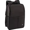 Image de Sac à dos Wenger 16" Noir avec poignée et compartiment pour ordinateur portable