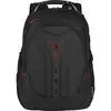 Image de Mochile Wenger Pegasus Delux 16" Noir 2 Compartiments