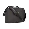 Image de Sacoche pour ordinateur portable Wenger Mx 16 pouces avec support, grise