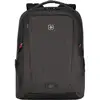 Image de Sac à dos Wenger MX Professional 16" avec poignée et poches latérales
