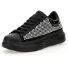 Image de Baskets femme Guess Vibo 35