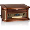 Image de Roadstar HIF-1996D+BT Platine vinyle Bluetooth 40W