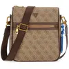 Image de Sac bandoulière vertical Guess Milano TU