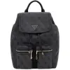 Image de Sac à dos pliable femme Guess Manhattan II TU