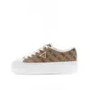 Image de Baskets femme Guess Joezi4 39