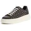 Image de Baskets femme Guess Elbina 36