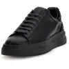 Image de Baskets femme Guess Elbina 36