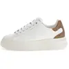 Image de Baskets femme Guess Elbina 40