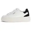 Image de Baskets femme Guess Elbina 38