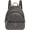 Image de Sac à dos avec logo femme Guess Manhattan II TU
