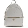Image de Sac à dos avec logo femme Guess Manhattan II Large TU