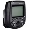 Image de Transmetteur Elinchrom Skyport Pro Canon Contrôle TTL HSS 2.4GHz Portée 200m