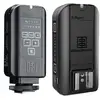 Image de Déclencheur radio Elinchrom Skyport Plus Kit 16 canaux portée 200 m