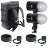 Image de ELINCHROM ONE Dual Kit