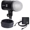 Image de Flash Elinchrom ONE Compact Puissance 131J LED USB-C TTL HSS Bluetooth
