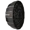 Image de Softbox Elinchrom Rotalux Go Octa 60 cm intérieur blanc diffuseur