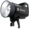 Image de Flash Elinchrom FIVE 522 Ws Batterie TTL HSS LED Bicolore