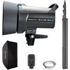 Image de ELINCHROM Kit My First Studio RX 4