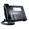 Image de Téléphone IP Mitel 80C00003AAA-A Noir 24 lignes LCD Gigabit