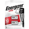Image de Energizer Pack 2 Piles Lithium CR2 3V