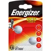 Image de Piles au lithium Energizer CR2016 2 unités