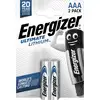 Image de Energizer ENLITHIUMAAAP2