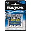Image de Energizer ENLITHIUMAAP4