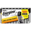 Image de Piles alcalines AAA Energizer LR03 16 unités