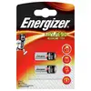 Image de Piles alcalines Energizer E90 LR1 2 unités