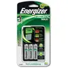 Image de Pack Chargeur Energizer Maxi Charger + 4 Piles Rechargeables 200 mAh AA