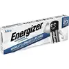 Image de Energizer Ultimate Lithium Pack de 10 piles AA