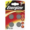 Image de Piles au lithium Energizer CR2032 4 unités