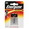 Image de Energizer MAX Pile Alkaline 9V