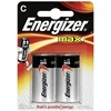 Image de Piles alcalines Energizer Max Powerseal C LR14 2 unités