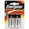 Image de Piles alcalines D Energizer Max Powerseal LR20 2 unités