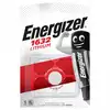 Image de Pile bouton au lithium Energizer CR1632 3V