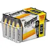 Image de Energizer Bloc d'alimentation alcaline Piles AA LR6 24 unités