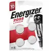 Image de Piles au lithium Energizer CR2025 3V 4 unités