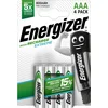 Image de Energizer ENR Recharge Extreme 800 AAA BP4