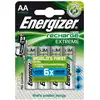 Image de Energizer ENR Recharge Extreme 2300 AA BP4