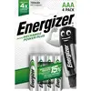 Image de Energizer ENR Recharge Power Plus 700 AAA BP4