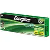 Image de Piles rechargeables Energizer Power Plus AA HR6 2000mAh 10 unités