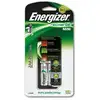Image de Mini chargeur Energizer Recharge + 2 piles AA 2000mAh