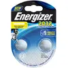 Image de Piles au lithium Energizer Ultimate CR2032 2 unités